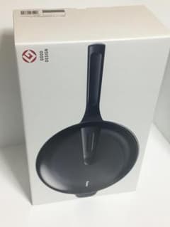 【新品未開封】平野レミ　レミパン プラス（ホワイト）RHF-301のサムネイル