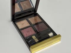 【新品未使用/廃盤】TOM FORD アイ カラー クォード 4A ハネムーンのサムネイル