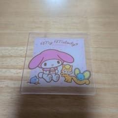 サンリオ マイメロディ アクリルコースターのサムネイル