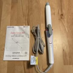 KOIZUMI KHR-1100/W カールアイロンのサムネイル