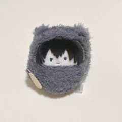 銀魂　くるみたぴぬい　土方のサムネイル