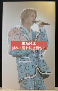 M!LK M!X 曽野舜太 ピクセル衣装 トレカのサムネイル