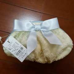 新品【Maison de FLEUR 】ポーチのサムネイル