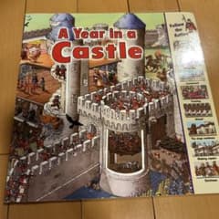 A Year in a Castleのサムネイル