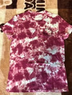 HOLLI STER tシャツのサムネイル