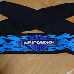 HARLEY DAVIDSON ヘッドバンドのサムネイル