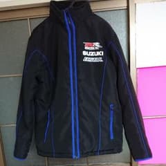 超値下げ‼️スズキ❤️ジャンパー Lサイズ  新品のサムネイル