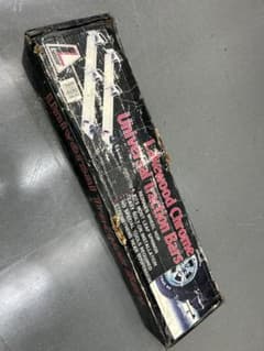 Lakewood Universal Traction Barsのサムネイル