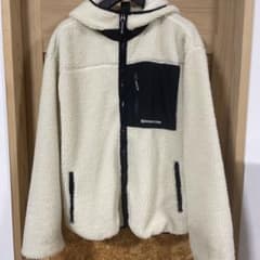 ボアジャケット