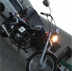 早急に売りたいです！！早い者勝ち！！ホンダジャズ JAZZ 50 調子いいです！のサムネイル