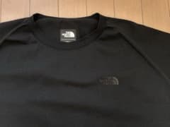 ノースフェイス　半袖ニット　Tシャツ NT12021 XLのサムネイル