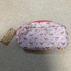 ポケモン イーブイ ペンケースのサムネイル