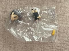 ねんどろいどさぷらいず ハイキュー!! 全国大会編 宮治のサムネイル