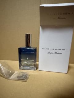 松田陣平の香水(特別版) パフューム・オン・ノーベンバーセブン 「名