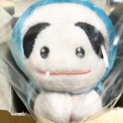劇場版 忍たま乱太郎 はぐキャラコレクション3 しんべえのサムネイル