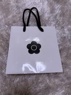 MARY QUANT ショップ袋のサムネイル