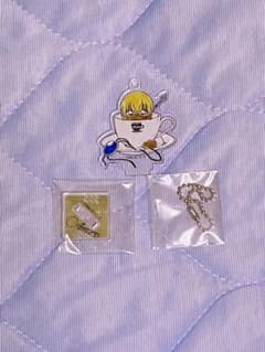 名探偵コナンアクリルスタンドキーホルダーのサムネイル