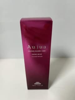 Aujua IMMURISE Exceed Serum 100mlのサムネイル
