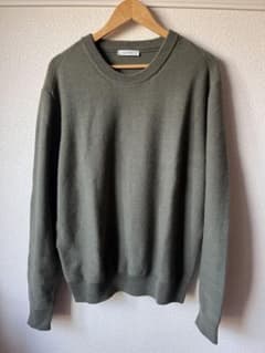Lemaire 25aw セーター - メルカリ