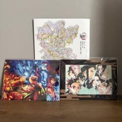 鬼滅の刃 無限城編 パンフレット副読本 決戦編のサムネイル