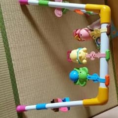 ベビーおもちゃのサムネイル