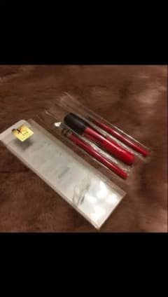 熊野筆 カープのサムネイル