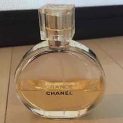CHANEL CHANCE 香水のサムネイル