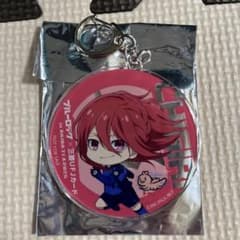 ブルーロック×三菱UFJカード アクリルキーホルダー 千切豹馬のサムネイル
