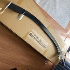 トヨタ86 BRZ純正ウィングのサムネイル