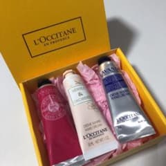 ロクシタン ハンドクリーム 30mlのサムネイル