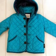 SOLBOIS ダウンジャケット アウター ジャンパーのサムネイル