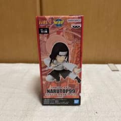 나루토 워콜레 vol.3 NARUTOP99 히나타 나사 C