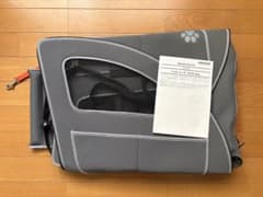 ホンダ ペットシート プラスワンのサムネイル
