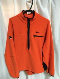 NIKE ACG フリース 90s 希少Sサイズのサムネイル