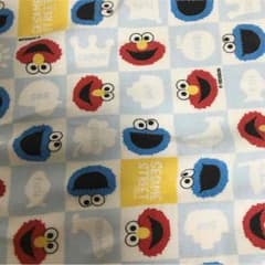 はなサマ専用 セサミ  ニット生地  ハギレ  はぎれのサムネイル
