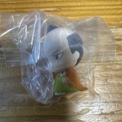 銀魂 カプセルトイ フィギュア 将軍のサムネイル