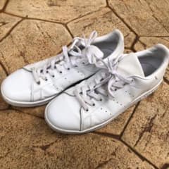 【値下げ】adidas  STAN SMITHのサムネイル