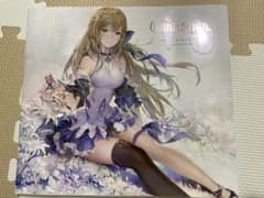 グランサガアートブック　　コードなしのサムネイル