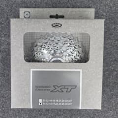 即日発送】シマノ CS-M760 11-34T 9速 スプロケット XT - メルカリ