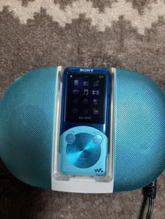 SONY ウォークマン Sシリーズ NW-S754(L)