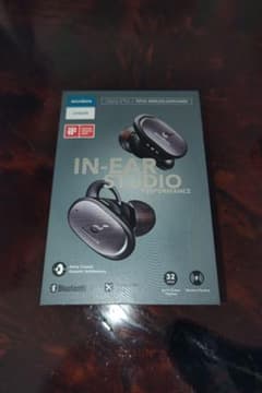 Anker Soundcore Liberty 2 Pro ワイヤレスイヤホンのサムネイル