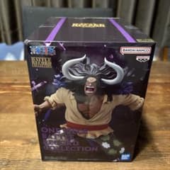 ワンピース BATTLE RECORD COLLECTION カイドウのサムネイル
