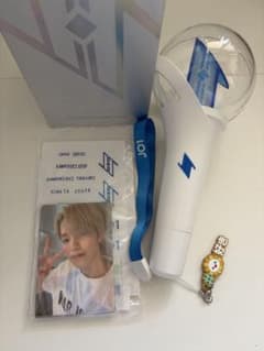 JO1 official light stick ペンライトのサムネイル