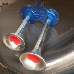 ジェット イノウエ 電子ホーンのサムネイル