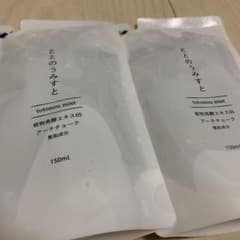 ファンファレ ととのうみすと 150mlのサムネイル