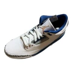 NIKE Air Jordan 3 Retroのサムネイル