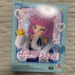 ぷにるはかわいいスライム　ちょっと大人なかわいいぷにる　フィギュア　ぷにる