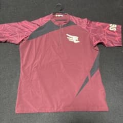 Mizuno バーガンディウェア 062のサムネイル