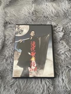 滝沢歌舞伎2018 Blu-rayのサムネイル