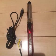 ヴィダルサスーン 25mmのサムネイル
